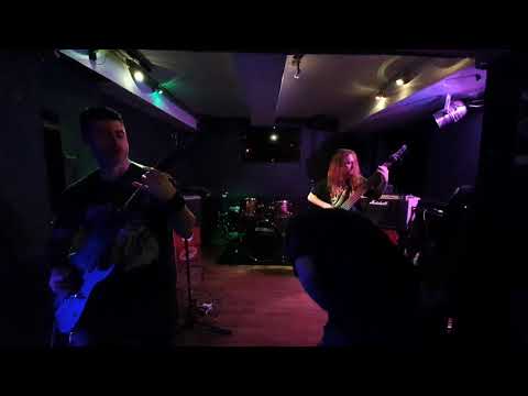 Sepulcration - Undead Rising - Live at La Leyenda 15/01/2020 [ Death Metal ] Spain