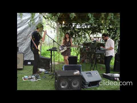 Sun Araw Band VI - Live at SXSW 2012 (Boiler Room)