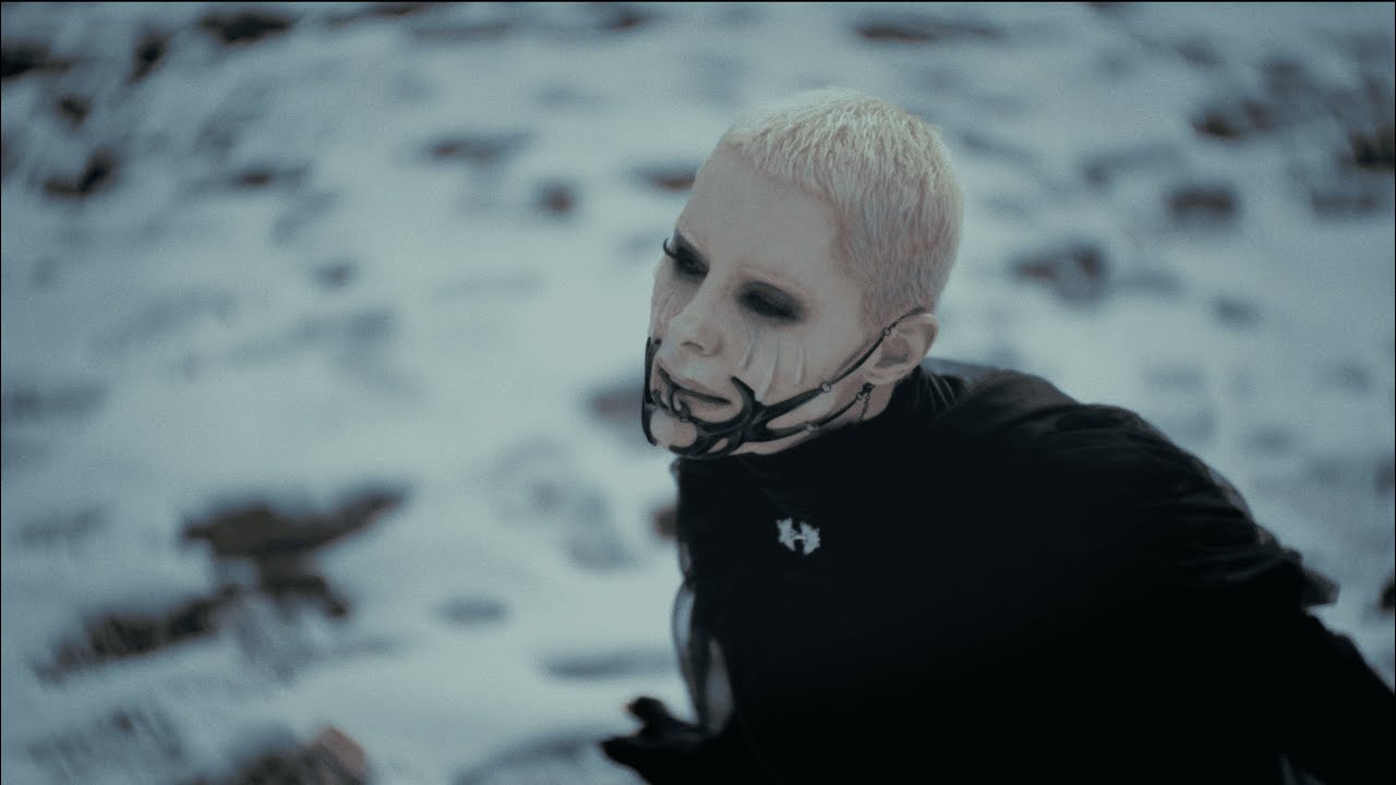 SORAYA - SOY REAL (Videoclip oficial)