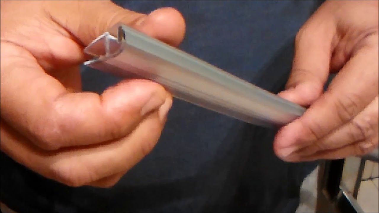 Watch REPARACION MAMPARA BAÑO Now REPARACION MAMPARA BAÑO