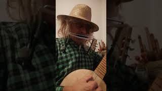 Oh Susanna.... LukeCountry