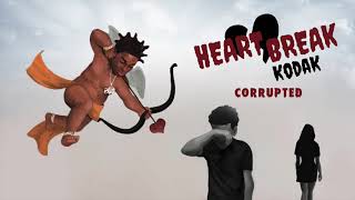 Corrupted Music Video