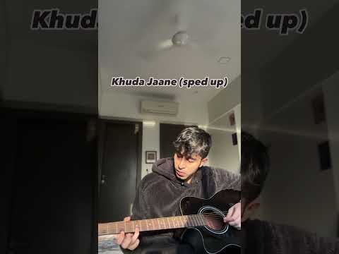 Veer Gidwani Khuda Jaane...