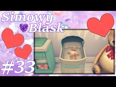 💎 SIMOWY BLASK, odc 33 - Jej pierwszy dzień ❤️