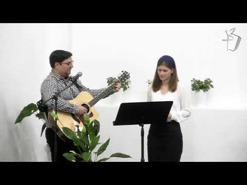 La miezul nopții / Benjamin & Oana Ciorega