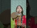 JUN 23 MY TOP 7 IU Songs