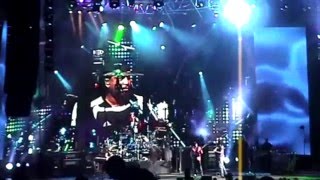Dave Matthews Band - 8/15/09 - [Complete] - West Palm Beach - Night 2 - [FarShot]