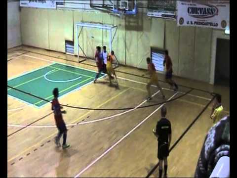 101014.Occasioni Piedicastello e Calcio Bleggio 2 (sull'1-0)