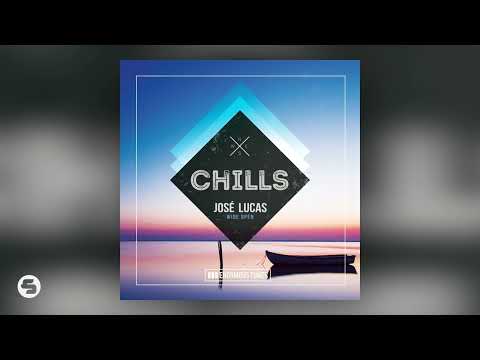 Jose Lucas - Wide Open