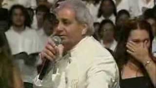 Benny Hinn - Le miracle de Porto Alegre Part.2