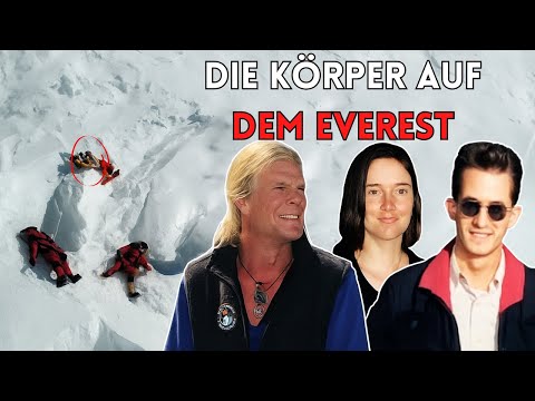 Die dunkelste Seite des Everest: Die 6 schockierendsten Todesfälle auf dem Dach der Welt