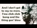 Trip Lee - Manolo (feat. Lecrae) [Lyrics] 