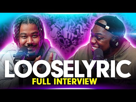 LooseLyric Exclusive: Nipsey Hussle Stories, Gucci Mane, Daygo Politics, Rebirth of Looselyric, more