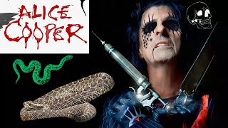 Alice Cooper | Live in Glasgow (14/10/2024) *Flash Warning*