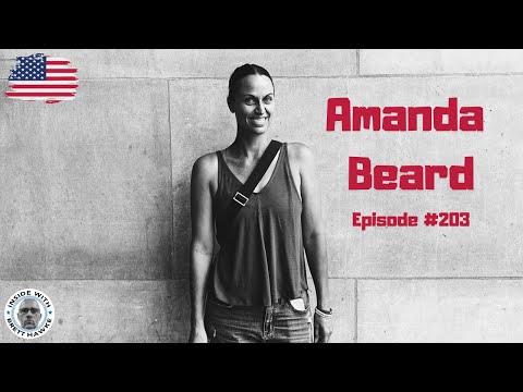 4x Olympian Amanda Beard on the ups & downs of her storied career