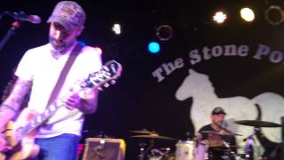 Lucero "Union Pacific Line" 7/22/14