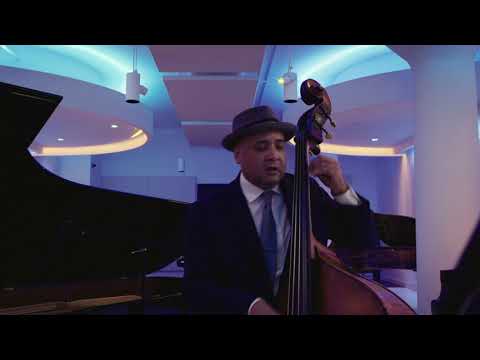 Bill Charlap Trio - Your Host (Official Video)
