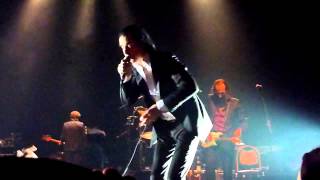 Nick Cave @ Metropolis - 22 Mar 2013 - Full Show - HD