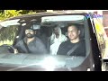 Alia Bhatt Ranbir Kapoor Katrina Kaif Vicky Kaushal Return Together After Ram Mandir Inauguration