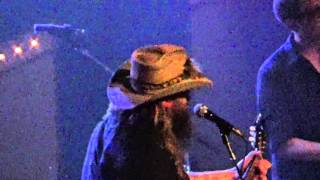 More Of You, Chris Stapleton