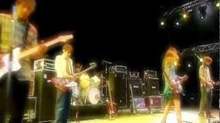 Sonic Youth - Mariah Carey &amp; The Arthur Doyle Hand Cream (Live 2004)