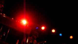 Neko Case // &quot;Vengeance is Sleeping&quot; // Live in Munich, Germany: 2/19/09