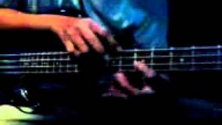 wiLLy "Mikan" slapp the bass ep 1