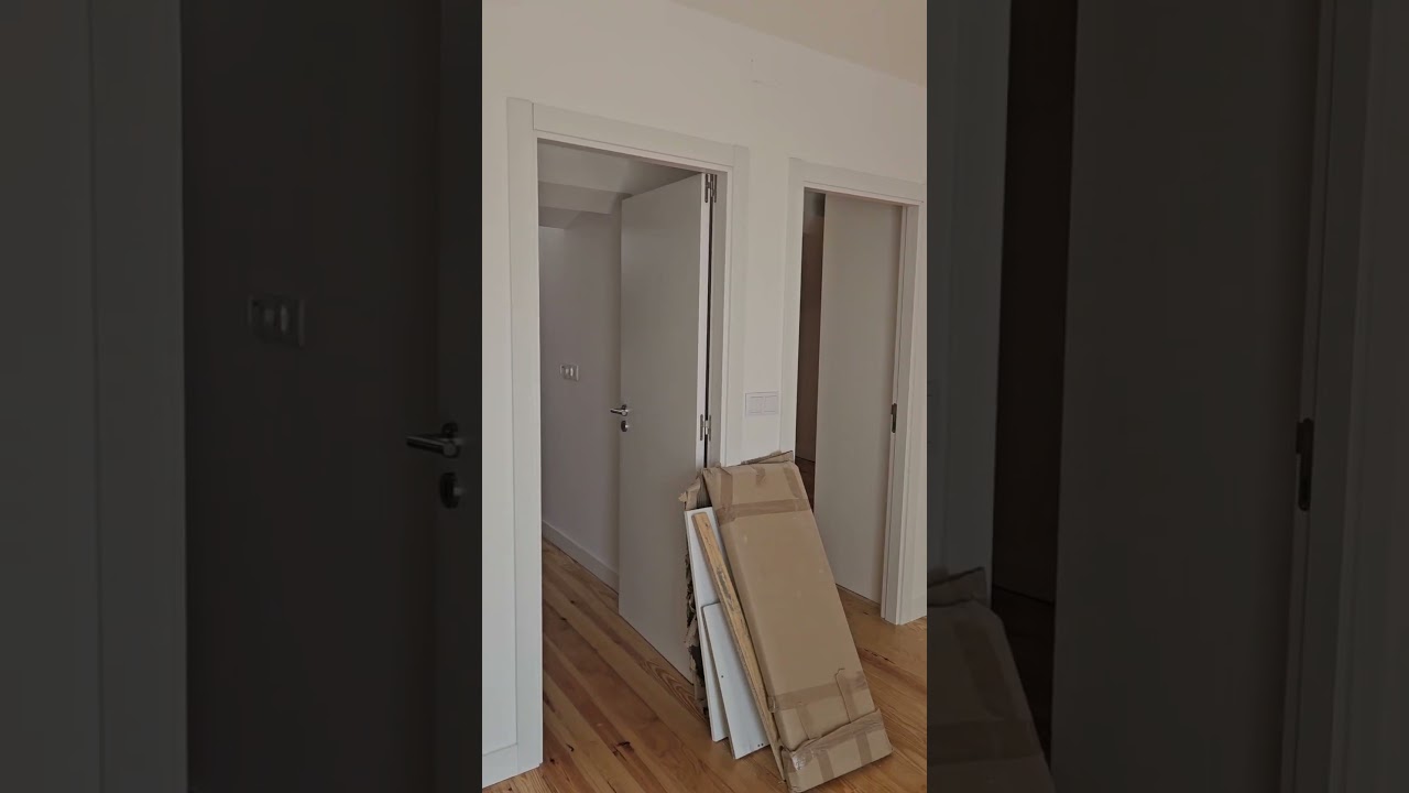 Vídeo do imóvel