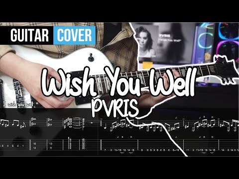 Wish You Well - Pvris