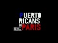 PUERTO RICANS IN PARIS - TV Spot #1 - In Theaters June 10