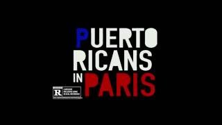 PUERTO RICANS IN PARIS - TV Spot #1 - In Theaters June 10