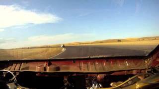 LeMons Thunderhill 1