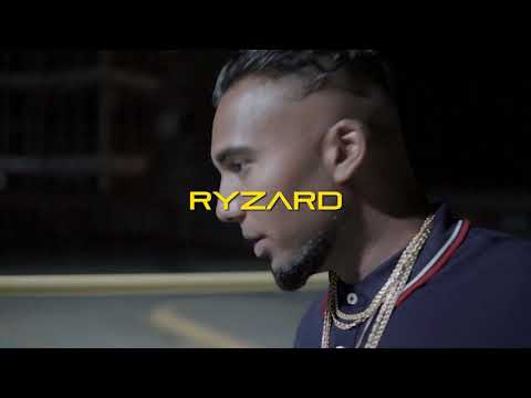 RyzardMDH - One Shot (Official Music Video)