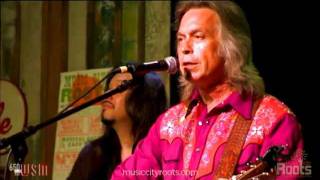 Jim Lauderdale &quot;Patchwork River&quot;