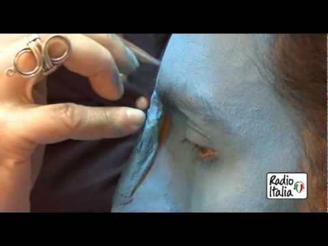 OBLIVIATAR - Avatar in sei minuti BACKSTAGE