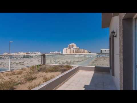 5 bed villa in Grand Paradis II, JVC - MH R 3939