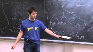 Recitation 10: Quiz 1 Review