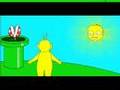 Teletubbies Sun Of A Gun
