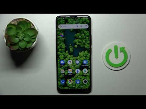 How to Find the IMEI Number on a TCL 405