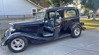 Video Thumbnail for 1934 Ford Other Ford Models