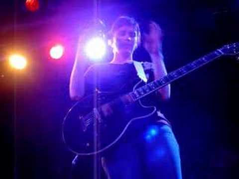 Kaki King - 17.05.2008 - 18 - Banter (Day Sleeper)