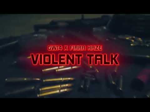 #RYT GW14 x Firra Haze - Violent Talk (Music Video) (Prod. Sjbeats) | Pressplay