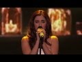 Fifth Harmony- Let It Be - Final Performance THE X ...