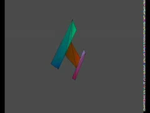 Cs 418 Mp1 Dancing I