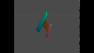 CS 418 MP1 Dancing I
