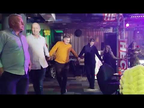 Kolo od Đoze za raju 1 1 2026g Heco Plus Marić Bend Bosanski Ponos Dževad Majstorić 