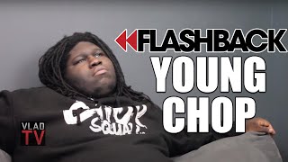 Young Chop: No One at Interscope Understood Chief Keef (Flashback)
