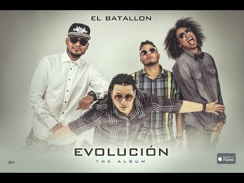 El Batallon ft LR & DK La Melodia - Vengan To