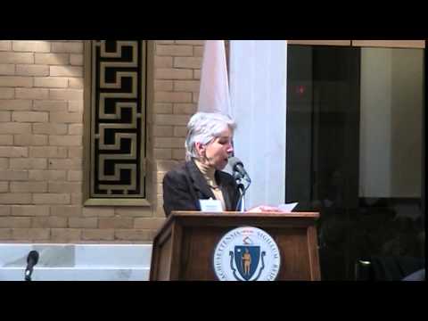 Ruth Goldman, Merck Family Fund