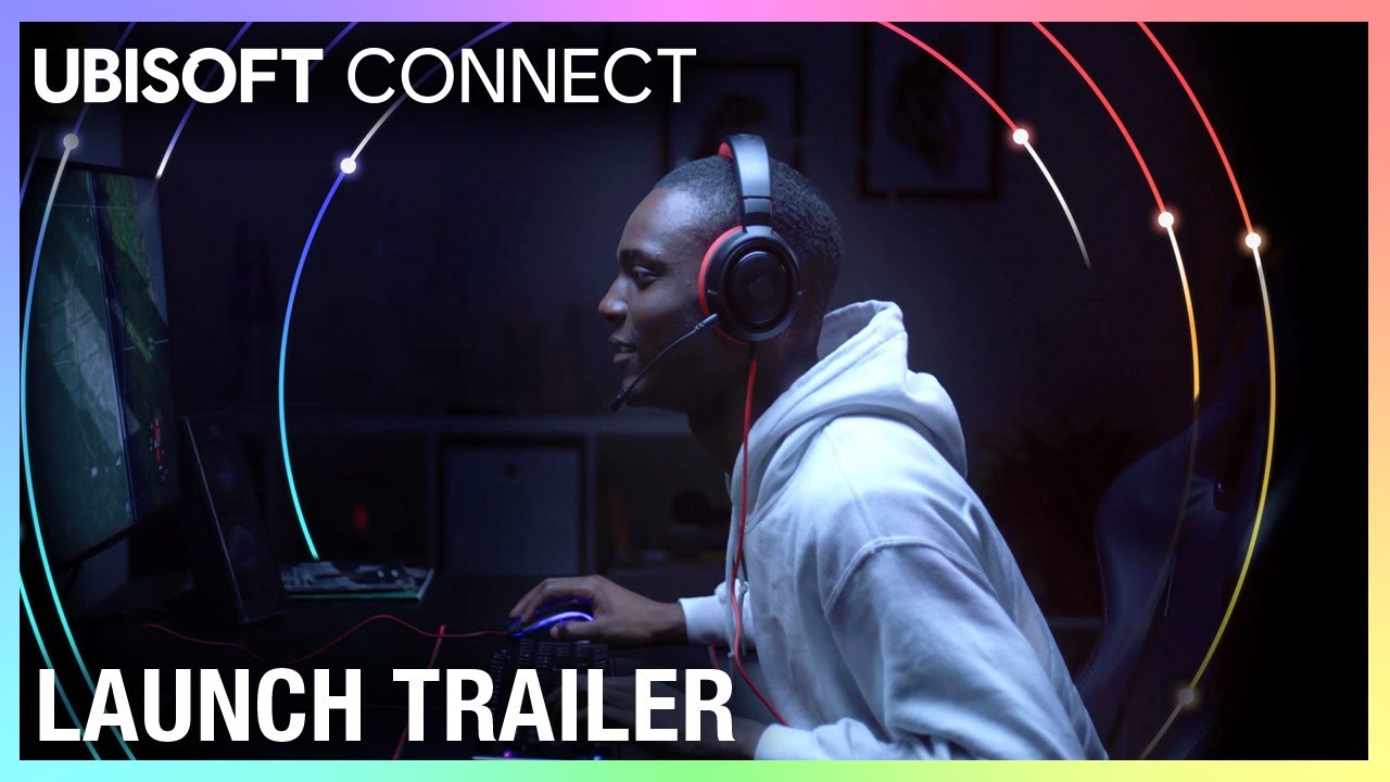 Ubisoft Connect: Launch Trailer | Ubisoft [NA] - YouTube